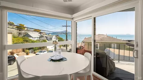 Dining - 317 Richardson St, Sausalito, CA 94965 photo 1 of 1
