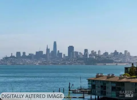 View/Area - 317 Richardson St, Sausalito, CA 94965 photo 2 of 7