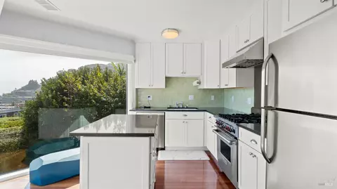 Kitchen - 317 Richardson St, Sausalito, CA 94965 photo 1 of 4