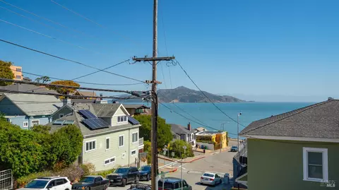 View/Area - 317 Richardson St, Sausalito, CA 94965 photo 7 of 7