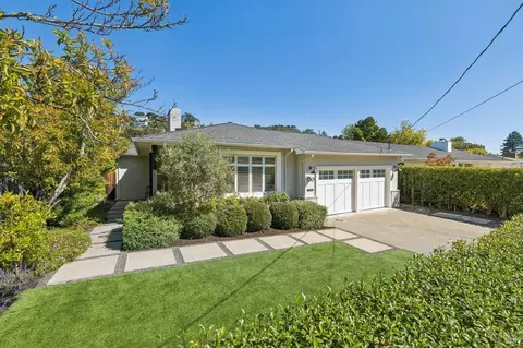 130 Humboldt St, San Rafael, CA 94901