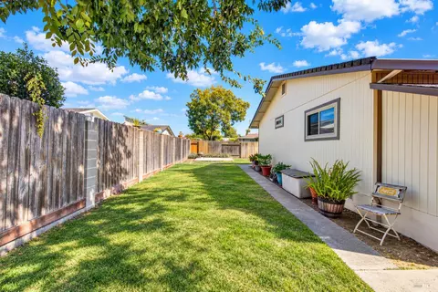 Exterior - 2798 Toland Dr, Fairfield, CA 94534 photo 11 of 13