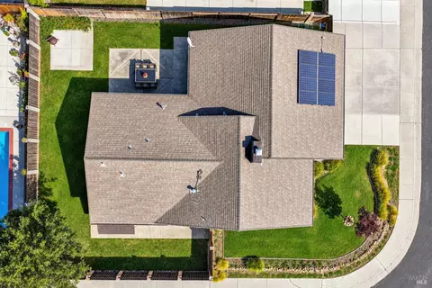 View/Area - 2798 Toland Dr, Fairfield, CA 94534 photo 3 of 5