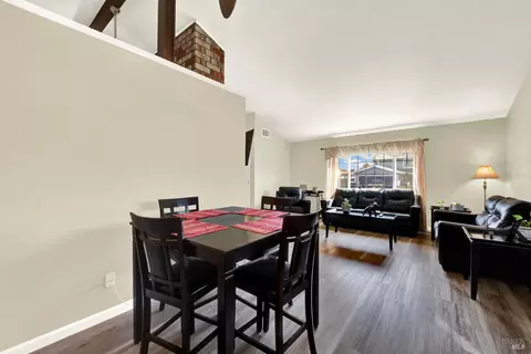Dining - 2798 Toland Dr, Fairfield, CA 94534 photo 3 of 5