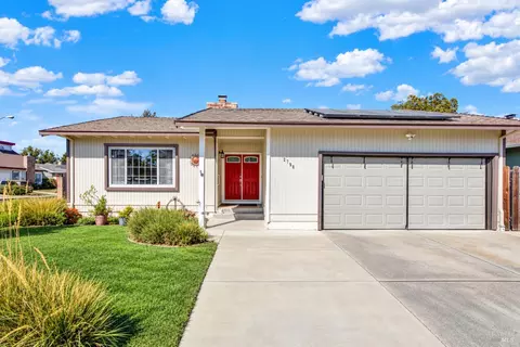 2798 Toland Dr, Fairfield, CA 94534