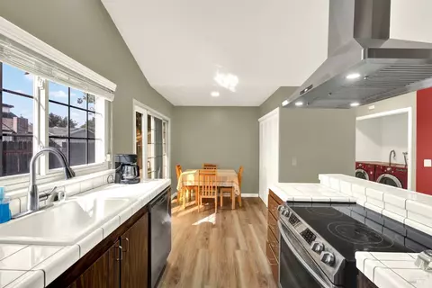 Kitchen - 2798 Toland Dr, Fairfield, CA 94534 photo 6 of 6