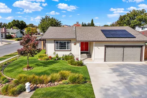 Other - 2798 Toland Dr, Fairfield, CA 94534 photo 1 of 5