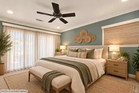 Bedroom - 2798 Toland Dr, Fairfield, CA 94534 photo 1 of 4