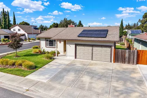 View/Area - 2798 Toland Dr, Fairfield, CA 94534 photo 1 of 5
