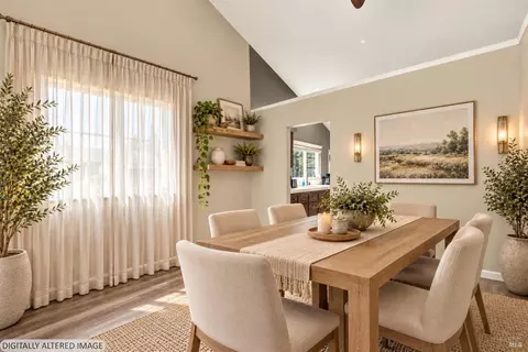 Dining - 2798 Toland Dr, Fairfield, CA 94534 photo 1 of 5