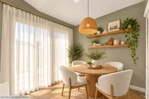 Dining - 2798 Toland Dr, Fairfield, CA 94534 photo 4 of 5