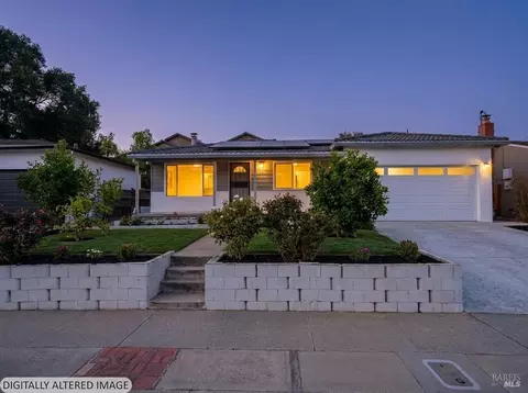 16 Hillside Rd, Antioch, CA 94509
