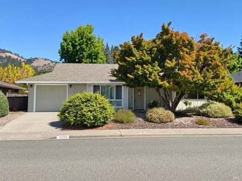 6905 Fairfield Dr, Santa Rosa, CA 95409