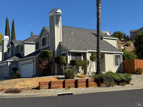 2324 China Ln, Fairfield, CA 94534