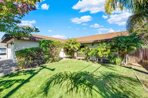 Exterior - 114 Shelley Dr, Vallejo, CA 94591 photo 13 of 14