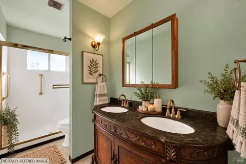 Bath - 114 Shelley Dr, Vallejo, CA 94591 photo 1 of 4