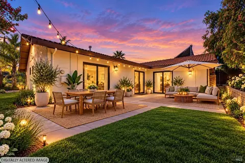 Exterior - 114 Shelley Dr, Vallejo, CA 94591 photo 2 of 14