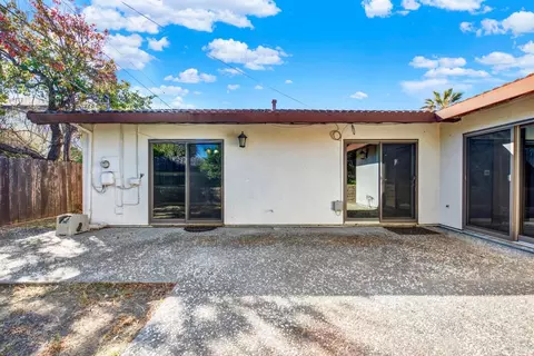 Exterior - 114 Shelley Dr, Vallejo, CA 94591 photo 10 of 14