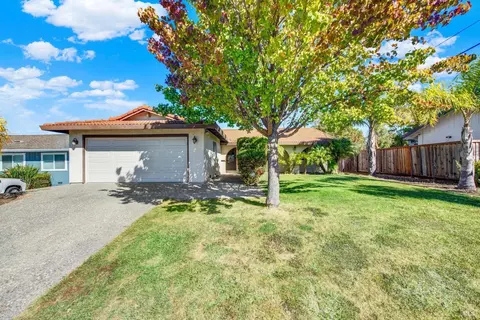 Exterior - 114 Shelley Dr, Vallejo, CA 94591 photo 3 of 14