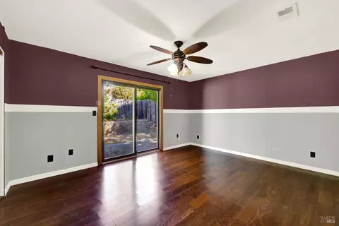 Bedroom - 114 Shelley Dr, Vallejo, CA 94591 photo 4 of 4