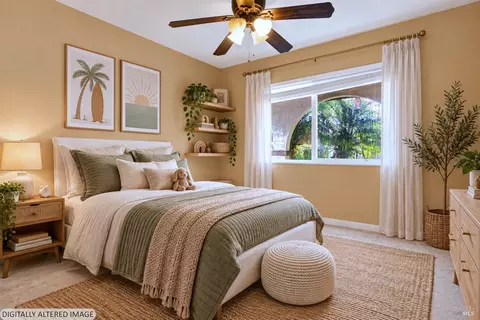 Bedroom - 114 Shelley Dr, Vallejo, CA 94591 photo 1 of 4