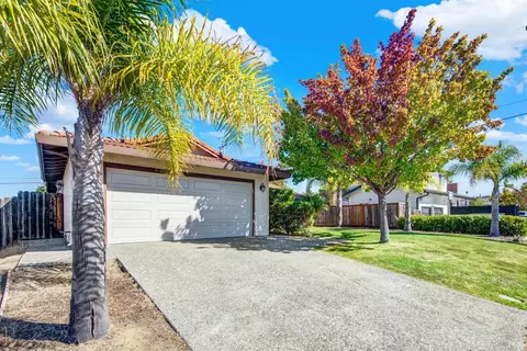 Exterior - 114 Shelley Dr, Vallejo, CA 94591 photo 12 of 14