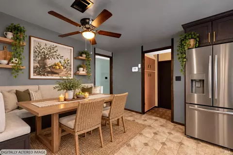 Dining - 114 Shelley Dr, Vallejo, CA 94591 photo 1 of 2