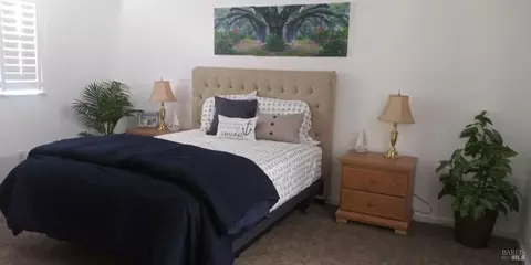 Bedroom - 201 Lands End Ct, Vallejo, CA 94591 photo 1 of 3