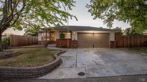 909 Donaldson Way, American Canyon, CA 94503