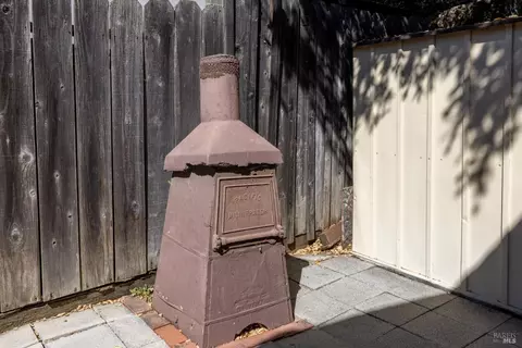 Exterior - 323 Rheem Blvd, Moraga, CA 94556 photo 26 of 34