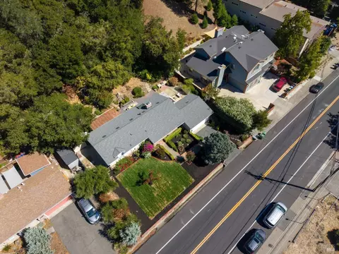 View/Area - 323 Rheem Blvd, Moraga, CA 94556 photo 5 of 10