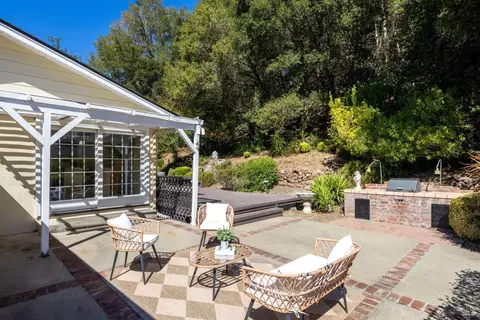 Exterior - 323 Rheem Blvd, Moraga, CA 94556 photo 31 of 34