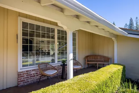 Exterior - 323 Rheem Blvd, Moraga, CA 94556 photo 10 of 34
