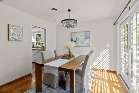 Dining - 323 Rheem Blvd, Moraga, CA 94556 photo 3 of 4