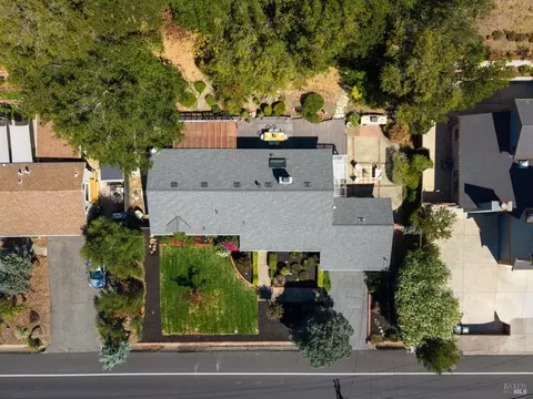 View/Area - 323 Rheem Blvd, Moraga, CA 94556 photo 4 of 10