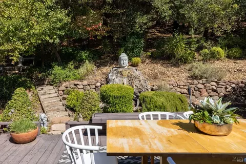 Exterior - 323 Rheem Blvd, Moraga, CA 94556 photo 12 of 34
