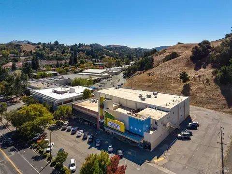 View/Area - 323 Rheem Blvd, Moraga, CA 94556 photo 10 of 10