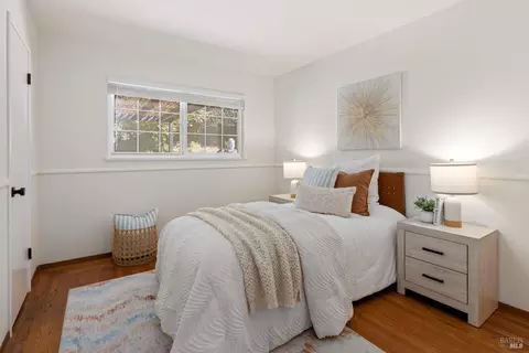Bedroom - 323 Rheem Blvd, Moraga, CA 94556 photo 1 of 4