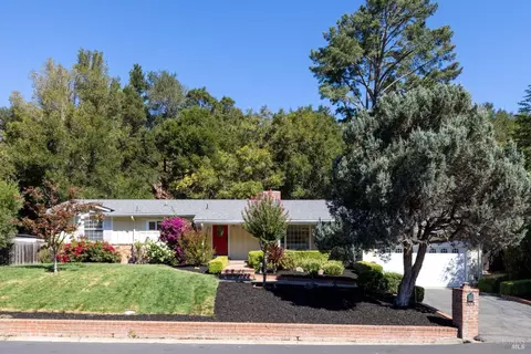 323 Rheem Blvd, Moraga, CA 94556