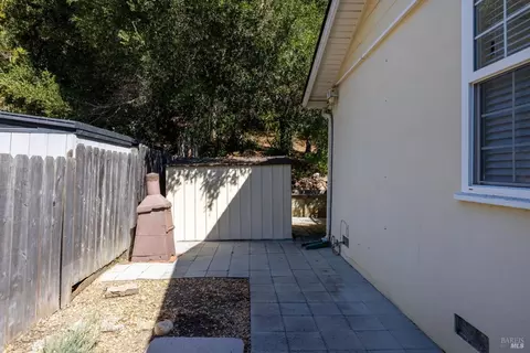 Exterior - 323 Rheem Blvd, Moraga, CA 94556 photo 25 of 34