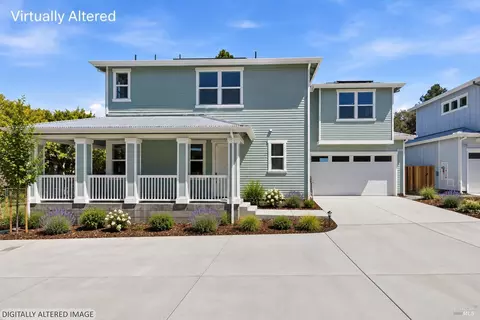 2446 Linwood Ave, Santa Rosa, CA 95404