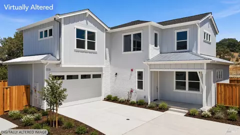 2442 Linwood Ave, Santa Rosa, CA 95404