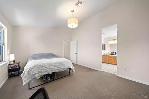 Bedroom - 526 Regency Cir, Vacaville, CA 95687 photo 5 of 9