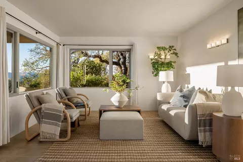 Living - 600 Stonecrest Dr, Napa, CA 94558 photo 5 of 5