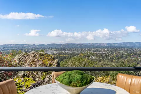 View/Area - 600 Stonecrest Dr, Napa, CA 94558 photo 2 of 6