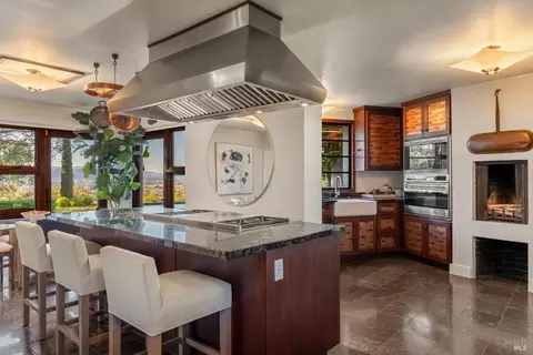 Kitchen - 600 Stonecrest Dr, Napa, CA 94558 photo 1 of 5