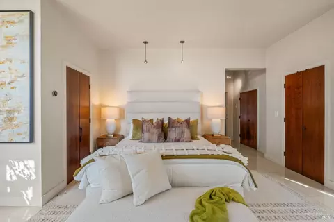 Bedroom - 600 Stonecrest Dr, Napa, CA 94558 photo 5 of 8