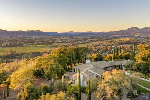 View/Area - 600 Stonecrest Dr, Napa, CA 94558 photo 1 of 6