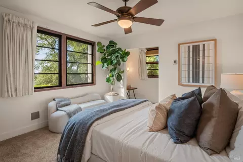 Bedroom - 600 Stonecrest Dr, Napa, CA 94558 photo 1 of 8