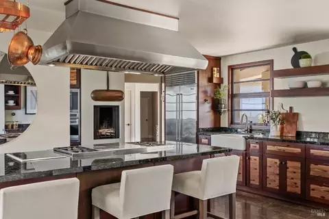Kitchen - 600 Stonecrest Dr, Napa, CA 94558 photo 2 of 5